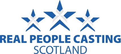 Real People Casting Scotland